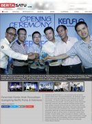 开云网页版·官方版在线登入 -开云(中国)集团国际化战略之 kenflo pump Indonesia