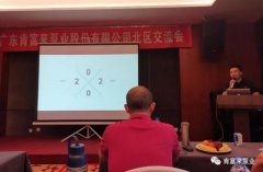 开云网页版·官方版在线登入 -开云(中国)北部业务区召开年中会议
